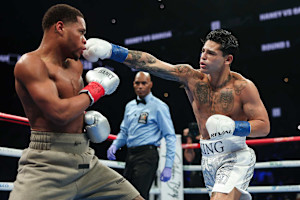 Ryan Garcia Sued by Devin Haney for Alleged Battery, Fraud and Unjust Enrichment