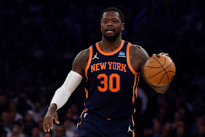 Karl-Anthony Towns' Trade to Knicks Stuns NBA Fans as T-Wolves Land Julius Randle