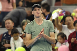 Jannik Sinner Doping Verdict Appealed by WADA; Seeks Ban of No. 1 Men's Tennis Player