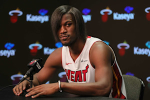 10 Unforgettable NBA Media Day Quotes, Moments and Antics
