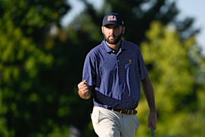 Presidents Cup 2024 Leaderboard: Final Saturday Scores, Top Pairings and Reaction