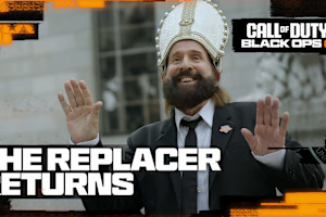Video: Call of Duty Drops New Trailer for The Replacer's Return for 'Black Ops 6'