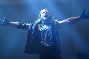 What's Next for AJ Styles, Swerve Strickland vs. Bobby Lashley Feud, More Quick Takes