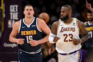 Why Your Favorite NBA Team Won't Win the 2025 NBA Championship