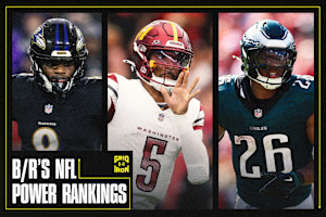 B/R Experts Week 5 NFL Power Rankings: Where Does Every Team Stand?