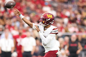 Fantasy Football Big Board: Complete 2024 PPR Player Rankings Entering Week 5