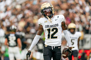 Colorado's Travis Hunter, Miami's Cam Ward Top CFB 25 Week 6 Player Ratings Update