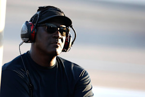 Michael Jordan's 23XI Racing, Front Row Motorsports File NASCAR Antitrust Lawsuit