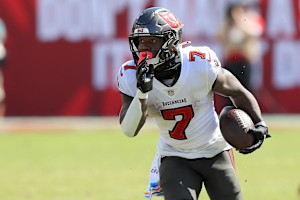 Fantasy Alert: Bucs' Bucky Irving Seen as Offensive 'Focal Point' by Opposing Coaches