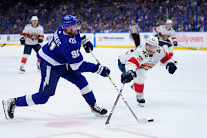 Final Grades for Every NHL Team's 2024 Offseason