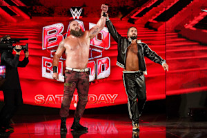 Backstage WWE and AEW Rumors: Latest on Braun Strowman, Adam Cole, More