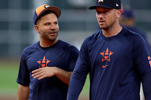 Astros' Jose Altuve Pushes for Alex Bregman Contract in MLB FA: 'Make Him Stay'