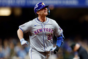 MLB Playoff Bracket 2024: Mets vs. Phillies NLDS  Odds, Preview