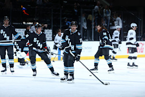 Winners and Losers From the 2024 NHL Preseason 