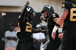 College Football 2024: Winners and Losers from Week 6