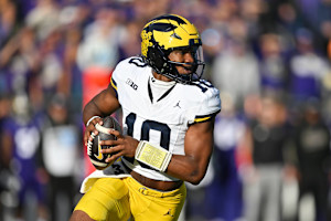 Sherrone Moore, Michigan Roasted By CFB Fans After Washington Loss with Orji Benched