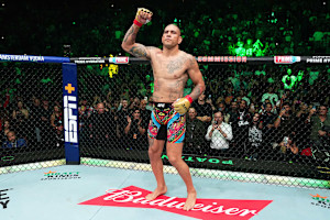 Alex Pereira, Khalil Rountree Jr.'s Next Best Fights After UFC 307 Results