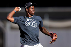 Yankees' Jazz Chisholm Jr. Apologizes to Angels Fans After Comments on Alex Verdugo