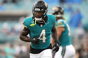 Fantasy Football Week 6 Waiver Wire: Darnell Mooney, Tank Bigsby and More Top Targets