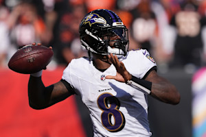 Fantasy Football Big Board: Complete 2024 PPR Player Rankings Entering Week 6
