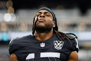 Davante Adams Cancels Kay Adams Interview amid Raiders Trade Rumors, Fan Speculation