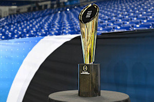 Report: 70-Team CFB Super League Concept Pitched to ADs; Would Infuse $9B into Sport