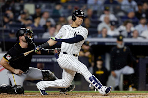 Best and Worst Landing Spots for MLB's Top 10 Free Agents of 24-25 Class