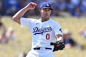 Report: Jack Flaherty, Tigers Agree to 2-Year, $35M Contract After Dodgers Stint
