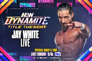 AEW Dynamite Results: Winners, Live Grades, Reaction, Highlights Before WrestleDream