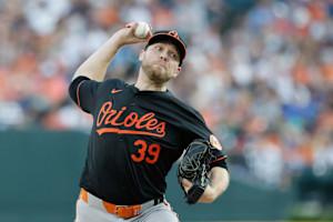 MLB News: Corbin Burnes, Diamondbacks Reportedly Agree to 6-Year, $210M Contract