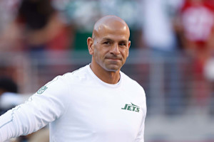 Robert Saleh Shares Farewell Message to Jets, Says He's 'Grateful' Despite Firing
