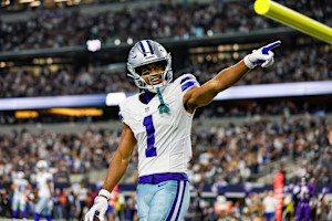 Fantasy Football Week 6: Biggest Sleepers at Every Position