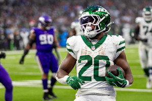 B/R's Start 'Em, Sit 'Em Picks for Every NFL Week 6 Fantasy Matchup