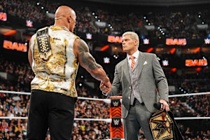 Backstage WWE and AEW Rumors: Latest On WrestleMania 41, Cody Rhodes, More