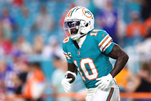 5 Absurd Trade Ideas That NFL Teams Should Be Exploring Instead of Davante Adams Move