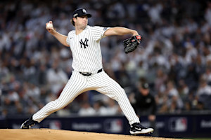 MLB Rumors: Gerrit Cole Opts Out of Yankees Contract; NY Can Void, Add $36M to Deal