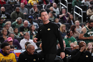 Lakers' JJ Redick: 'I Don't Carry Beef' with Doc Rivers After 2023-24 Criticism