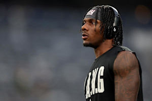 Giants HC: Malik Nabers Going to Travis Scott Show amid Concussion to Stay 'In-House'