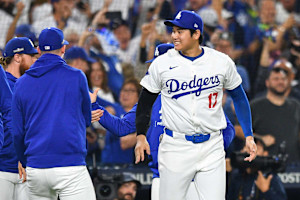 MLB Lands Dream $650M NLCS Showdown Between Ohtani's Dodgers vs. Lindor's Mets