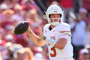 College Football 2024: Winners and Losers from Week 7