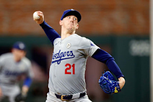 Report: Walker Buehler, Red Sox Agree to $21M Contract; Won World Series with Dodgers