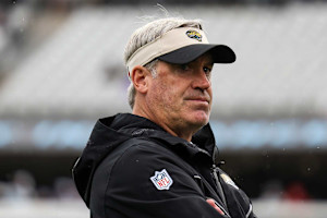 Doug Pederson Fired as Jaguars HC; GM Trent Baalke to Return After 4-13 NFL Season
