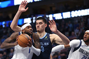 Predictions for Every NBA Team's Top Rookie Prospect in 2024-25
