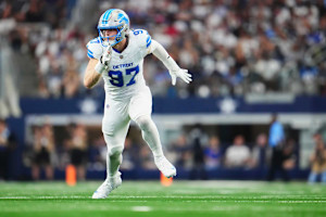 NFL Trade Rumors: Lions to Seek DE Help After Hutchinson Injury; Crosby 'Unrealistic'