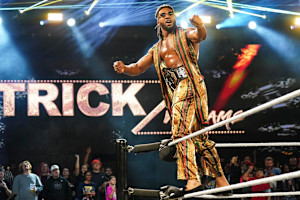 WWE NXT Results: Winners, Live Grades, Reaction and Highlights from Oct. 15