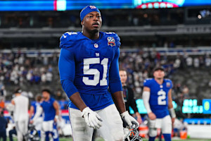 2024 NFL Trade Block Big Board Entering Week 7