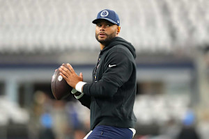 Hottest NFL Hot Takes After 6 Weeks of the 2024 Season