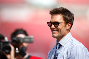 Report: Tom Brady's Raiders Stake Faced Resistance over 'Quality of His Money'