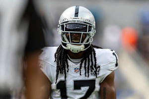 Davante Adams Trade Rumors: Raiders Rejected Better Offer from Jets in 2023