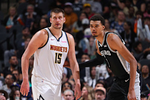 B/R Staff Predicts Every Major 2025 NBA Award Winner